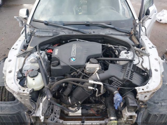 2013 BMW 528I WBAXH5C51DDW16846 Photo 9