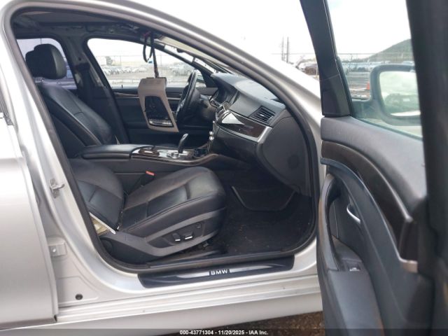 2013 BMW 528I WBAXH5C51DDW16846 Photo 4