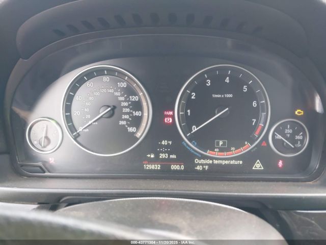 2013 BMW 528I WBAXH5C51DDW16846 Photo 6