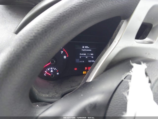 2020 Kia Soul Lx მანქანა იყიდება აუქციონზე, vin: KNDJ23AUXL7069940, აუქციონის ნომერი: 43771305