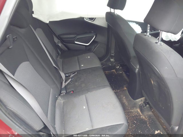 2020 Kia Soul Lx მანქანა იყიდება აუქციონზე, vin: KNDJ23AUXL7069940, აუქციონის ნომერი: 43771305