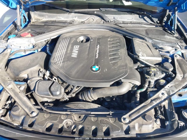 2020 BMW 440I WBA4Z5C0XL5R41184 Photo 9