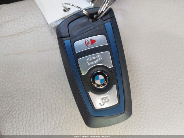 2020 BMW 440I WBA4Z5C0XL5R41184 Photo 10