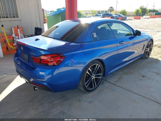 2020 BMW 440I WBA4Z5C0XL5R41184 Photo 3