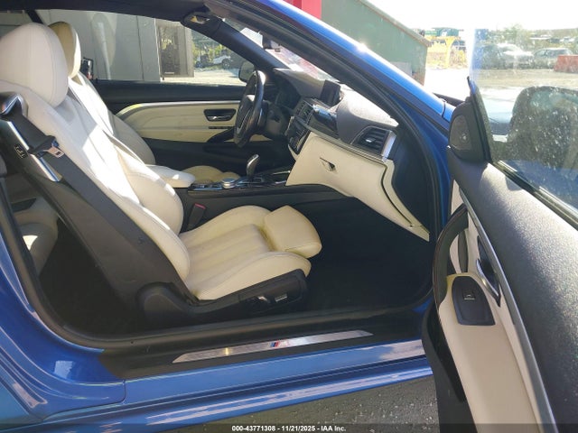 2020 BMW 440I WBA4Z5C0XL5R41184 Photo 4