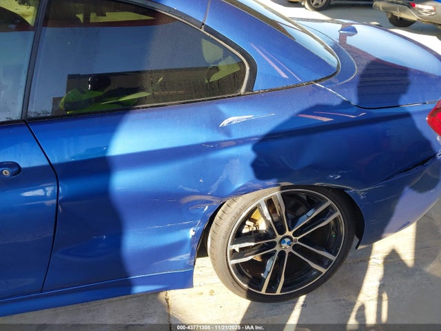 2020 BMW 440I WBA4Z5C0XL5R41184 Photo 5