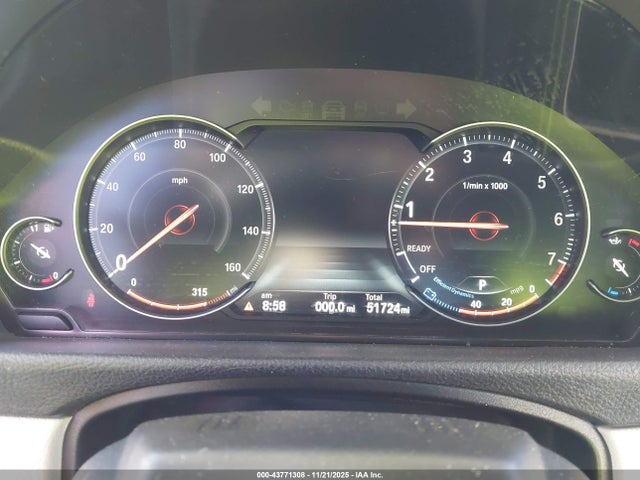 2020 BMW 440I WBA4Z5C0XL5R41184 Photo 6