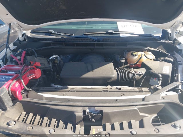 2021 CADILLAC ESCALADE 1GYS4DKL9MR386585 Photo 9