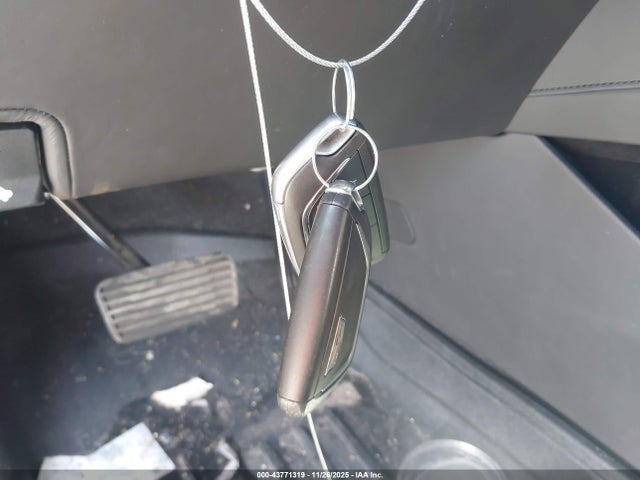 2021 CADILLAC ESCALADE 1GYS4DKL9MR386585 Photo 10