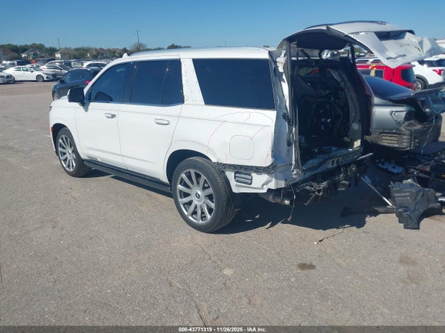 2021 CADILLAC ESCALADE 1GYS4DKL9MR386585 Photo 2