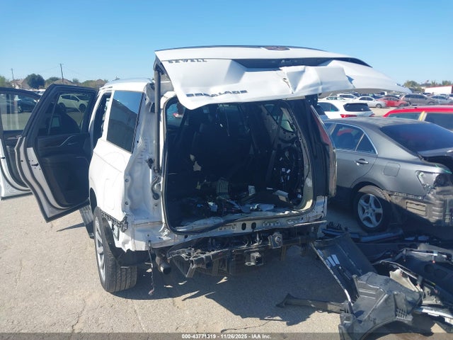 2021 CADILLAC ESCALADE 1GYS4DKL9MR386585 Photo 5