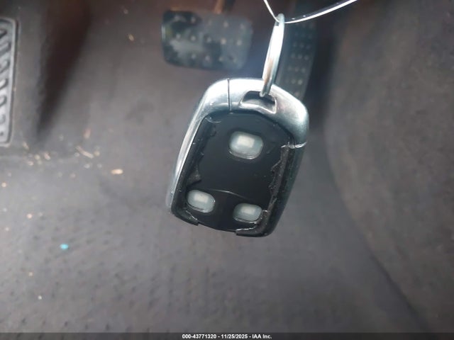 2015 CADILLAC SRX 3GYFNAE34FS579252 Photo 10