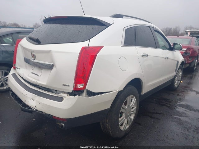 2015 CADILLAC SRX 3GYFNAE34FS579252 Photo 3