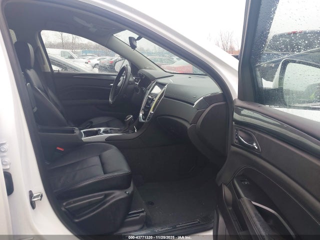 2015 CADILLAC SRX 3GYFNAE34FS579252 Photo 4