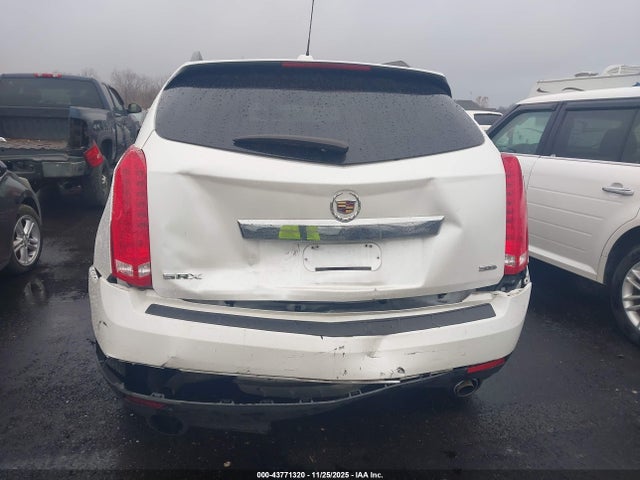 2015 CADILLAC SRX 3GYFNAE34FS579252 Photo 5