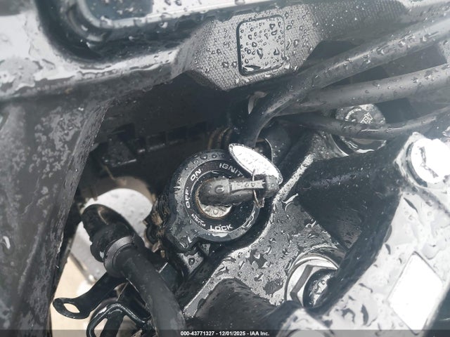 JH2RH0917RK300218 Honda Nc750 Xd
