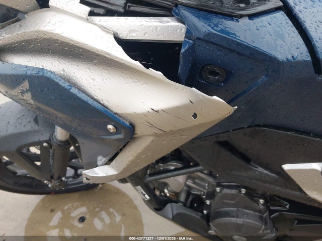 JH2RH0917RK300218 Honda Nc750 Xd