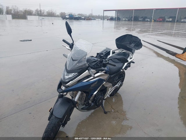 JH2RH0917RK300218 Honda Nc750 Xd