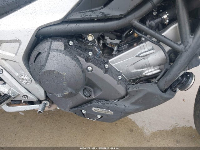 JH2RH0917RK300218 Honda Nc750 Xd