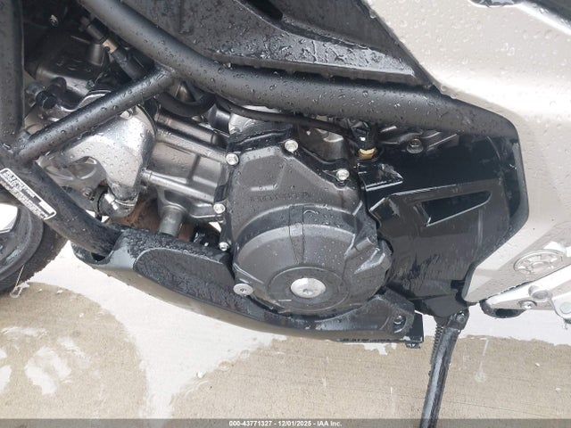 JH2RH0917RK300218 Honda Nc750 Xd