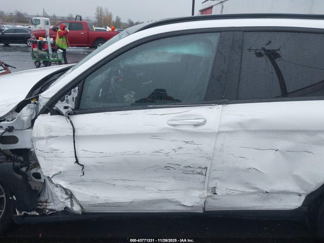 WDC0G4KB8GF066167 Mercedes-Benz Glc 300 4matic