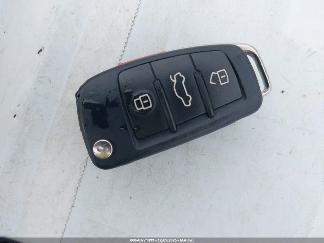 2009 AUDI Q7 WA1AV74L69D010552 Photo 10