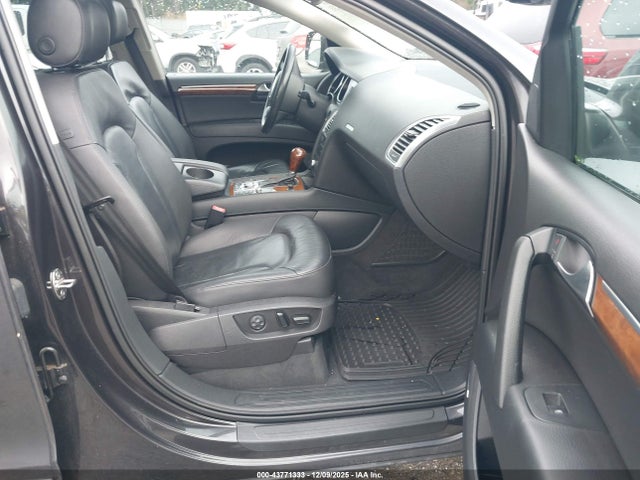 2009 AUDI Q7 WA1AV74L69D010552 Photo 4