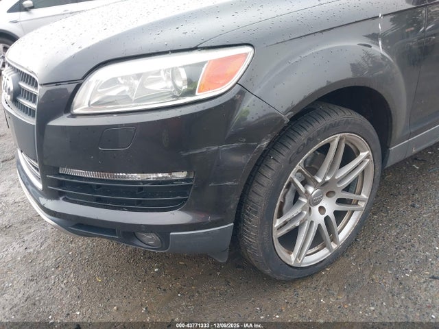 2009 AUDI Q7 WA1AV74L69D010552 Photo 5