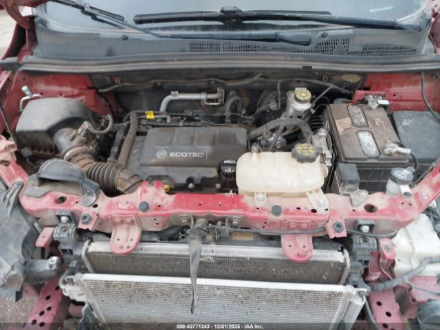 2018 BUICK ENCORE KL4CJASB8JB668062 Photo 9