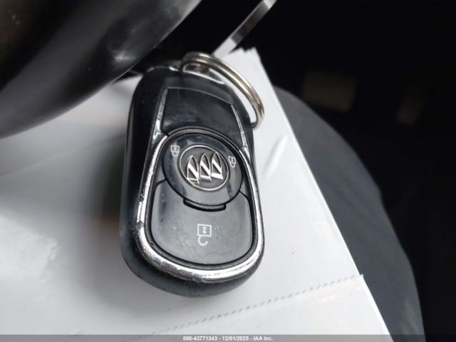 2018 BUICK ENCORE KL4CJASB8JB668062 Photo 10