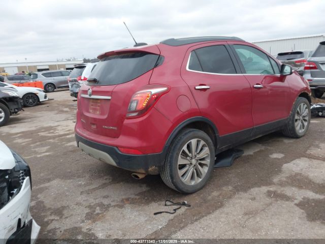 2018 BUICK ENCORE KL4CJASB8JB668062 Photo 3