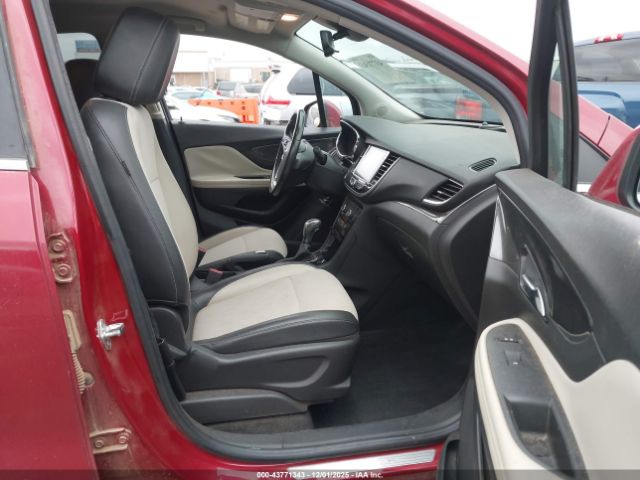 2018 BUICK ENCORE KL4CJASB8JB668062 Photo 4