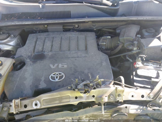 2012 TOYOTA RAV4 2T3BK4DV8CW080082 Photo 9