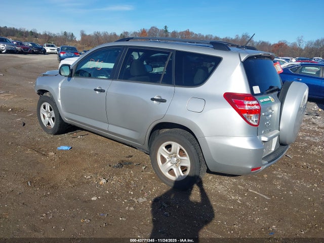 2012 TOYOTA RAV4 2T3BK4DV8CW080082 Photo 2
