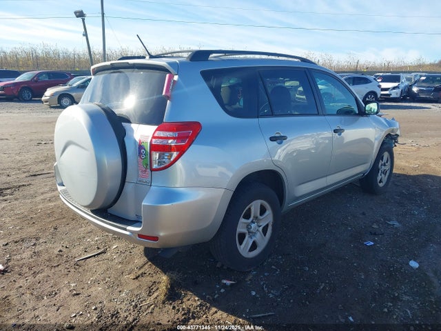 2012 TOYOTA RAV4 2T3BK4DV8CW080082 Photo 3