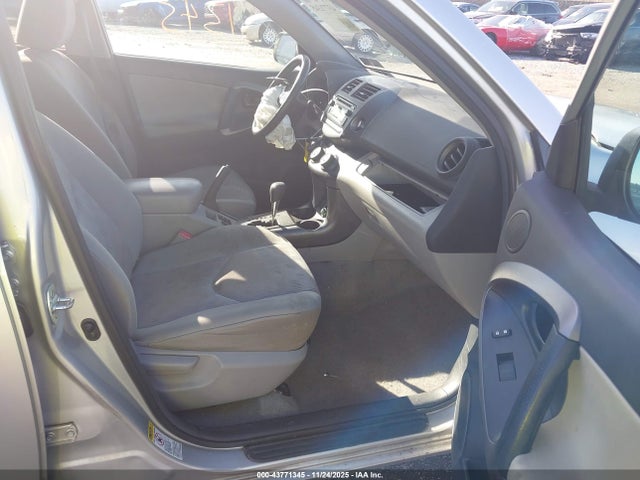 2012 TOYOTA RAV4 2T3BK4DV8CW080082 Photo 4