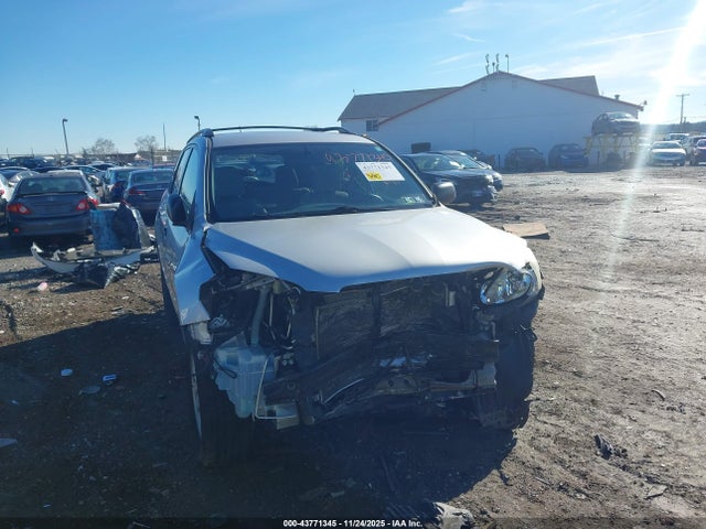 2012 TOYOTA RAV4 2T3BK4DV8CW080082 Photo 5