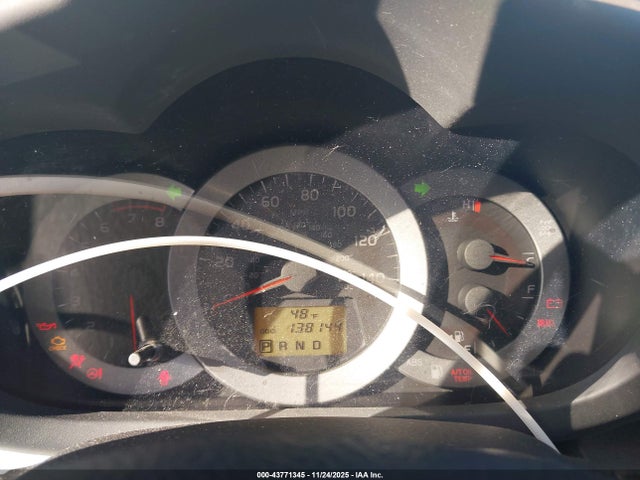 2012 TOYOTA RAV4 2T3BK4DV8CW080082 Photo 6