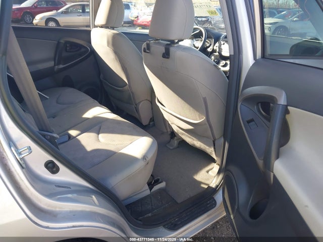 2012 TOYOTA RAV4 2T3BK4DV8CW080082 Photo 7