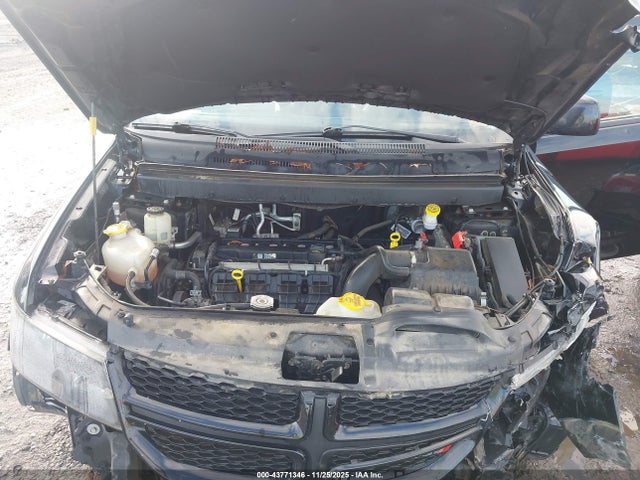 2020 DODGE JOURNEY 3C4PDCGB0LT271157 Photo 9