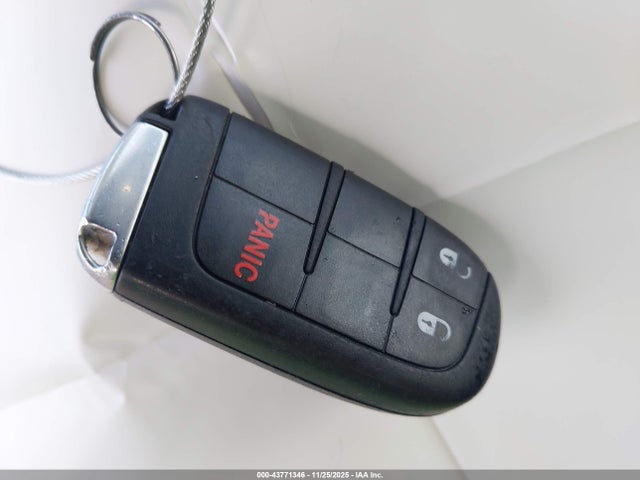 2020 DODGE JOURNEY 3C4PDCGB0LT271157 Photo 10