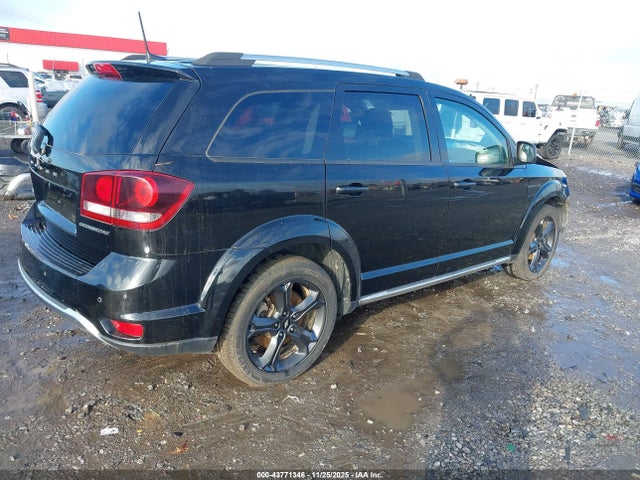 2020 DODGE JOURNEY 3C4PDCGB0LT271157 Photo 3