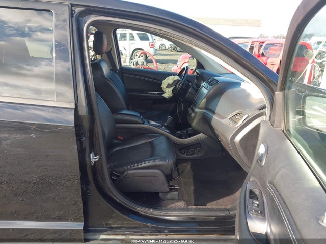 2020 DODGE JOURNEY 3C4PDCGB0LT271157 Photo 4