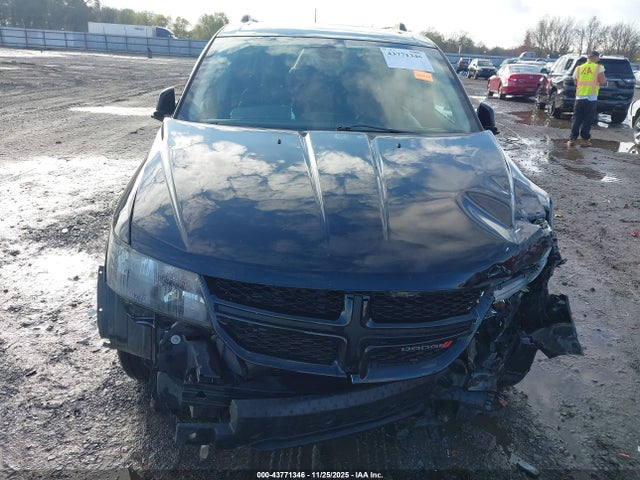 2020 DODGE JOURNEY 3C4PDCGB0LT271157 Photo 5