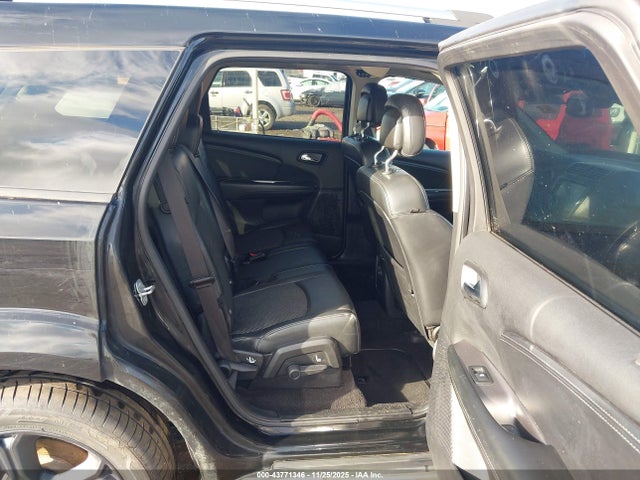 2020 DODGE JOURNEY 3C4PDCGB0LT271157 Photo 7
