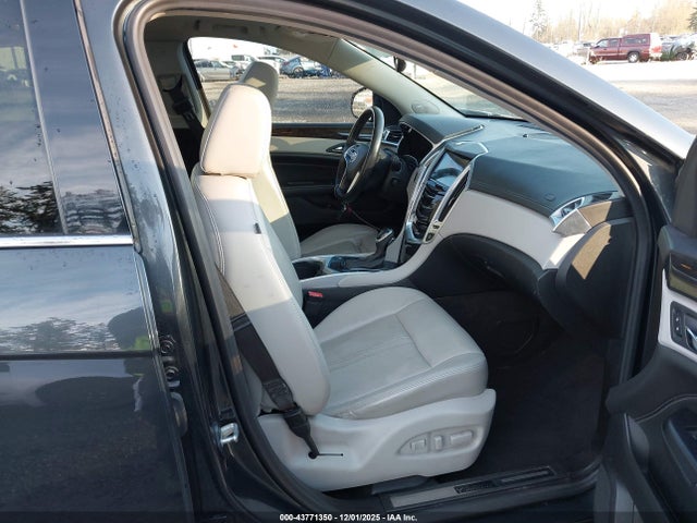 Cadillac Srx Luxury Collection 2014 3GYFNEE39ES662570 Image 17