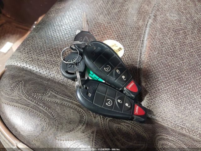 2011 RAM RAM 2500 3D7UT2HL5BG618700 Photo 10