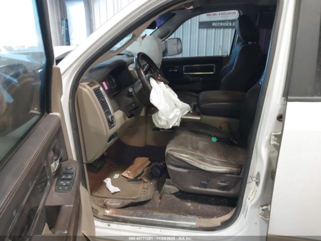 2011 RAM RAM 2500 3D7UT2HL5BG618700 Photo 4