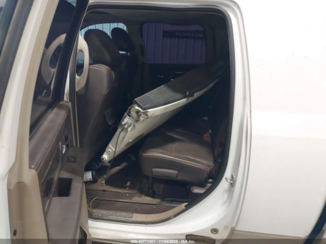 2011 RAM RAM 2500 3D7UT2HL5BG618700 Photo 7