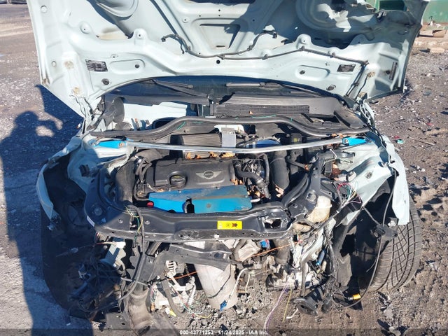 2012 MINI COOPER S WMWSV3C50CTY19352 Photo 9